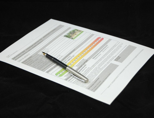 Certificado energético ¿es obligatorio en viviendas?