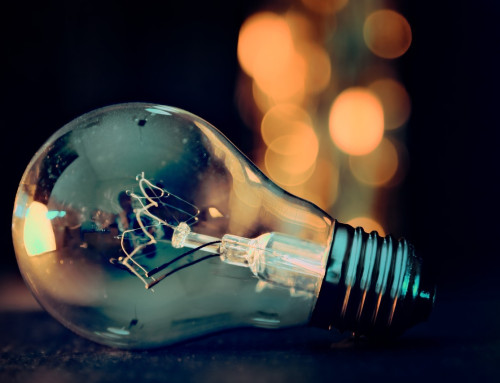 ¿Cómo ahorrar energía en viviendas y edificios?