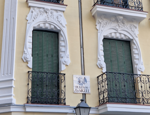 Mantenimiento periódico de fachadas para evitar grandes reparaciones