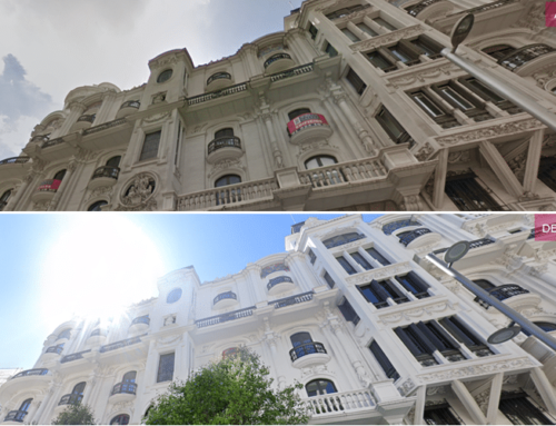 Cómo dar una nueva vida a tu edificio sin perder su esencia arquitectónica