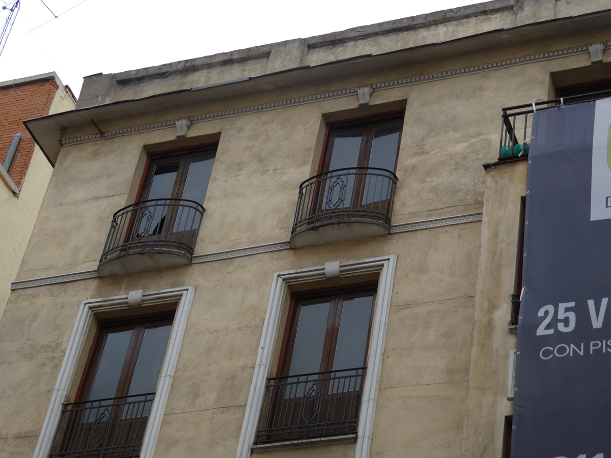 RESTAURACIÓN DE FACHADA CENTRO DE MADRID 3 restauracion de fachada Centro de Madrid 1. png