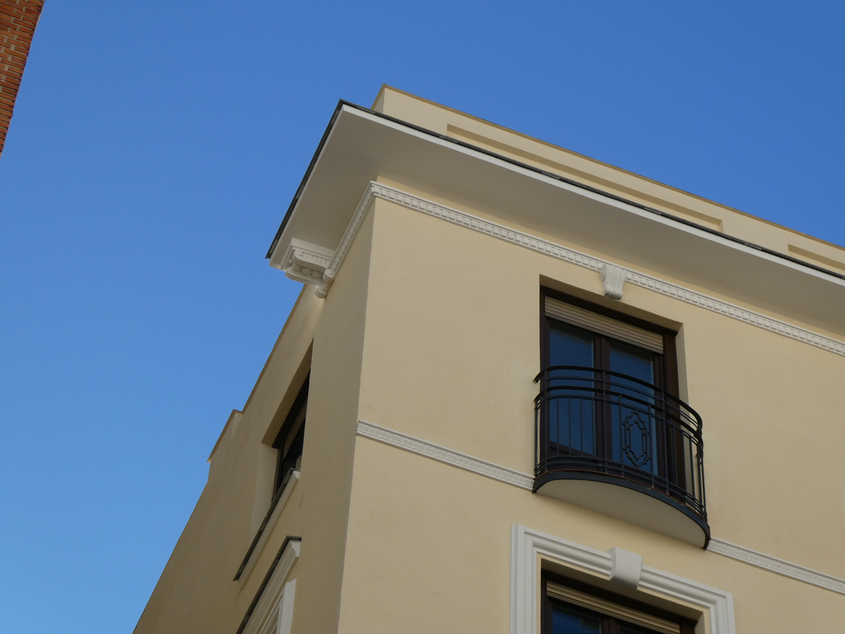 RESTAURACIÓN DE FACHADA CENTRO DE MADRID 11 restauracion de fachada Centro de Madrid 10. png