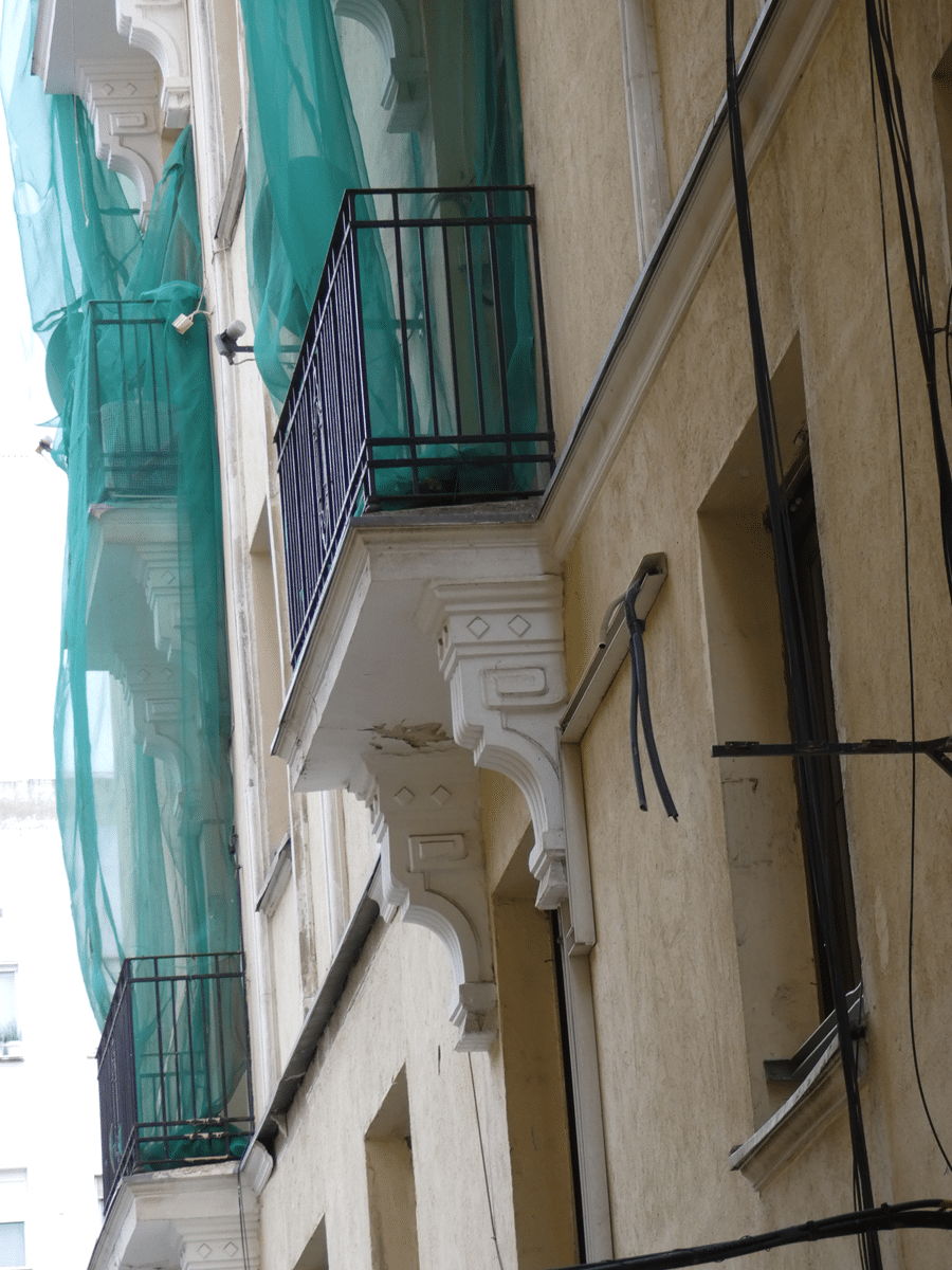 RESTAURACIÓN DE FACHADA CENTRO DE MADRID 4 restauracion de fachada Centro de Madrid 12. png