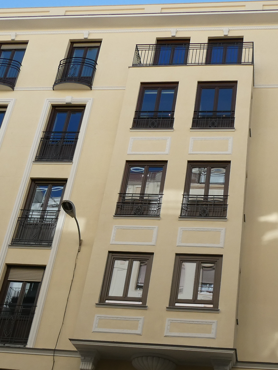 RESTAURACIÓN DE FACHADA CENTRO DE MADRID 8 restauracion de fachada Centro de Madrid 14. png