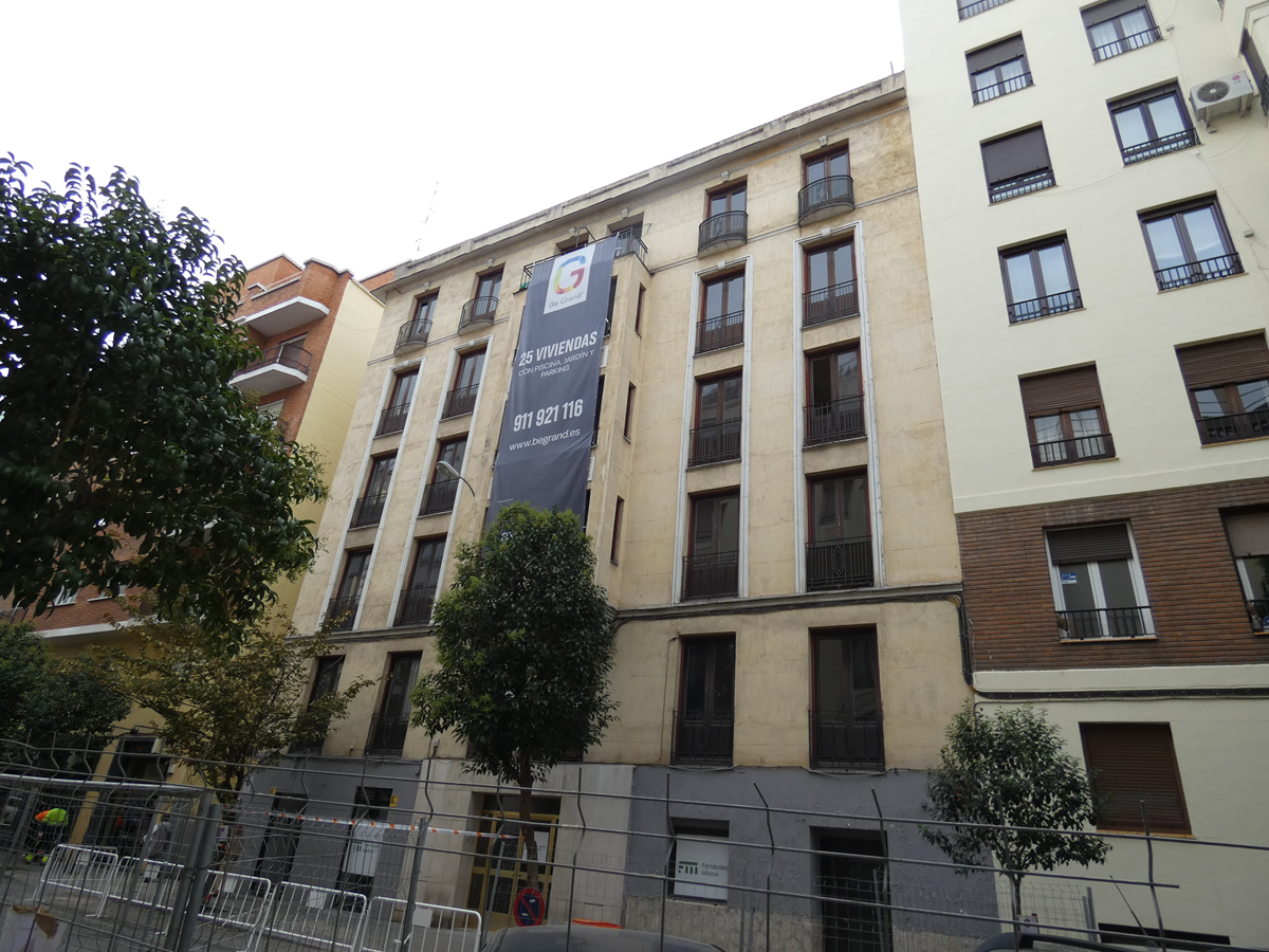 RESTAURACIÓN DE FACHADA CENTRO DE MADRID 1 restauracion de fachada Centro de Madrid 2. png