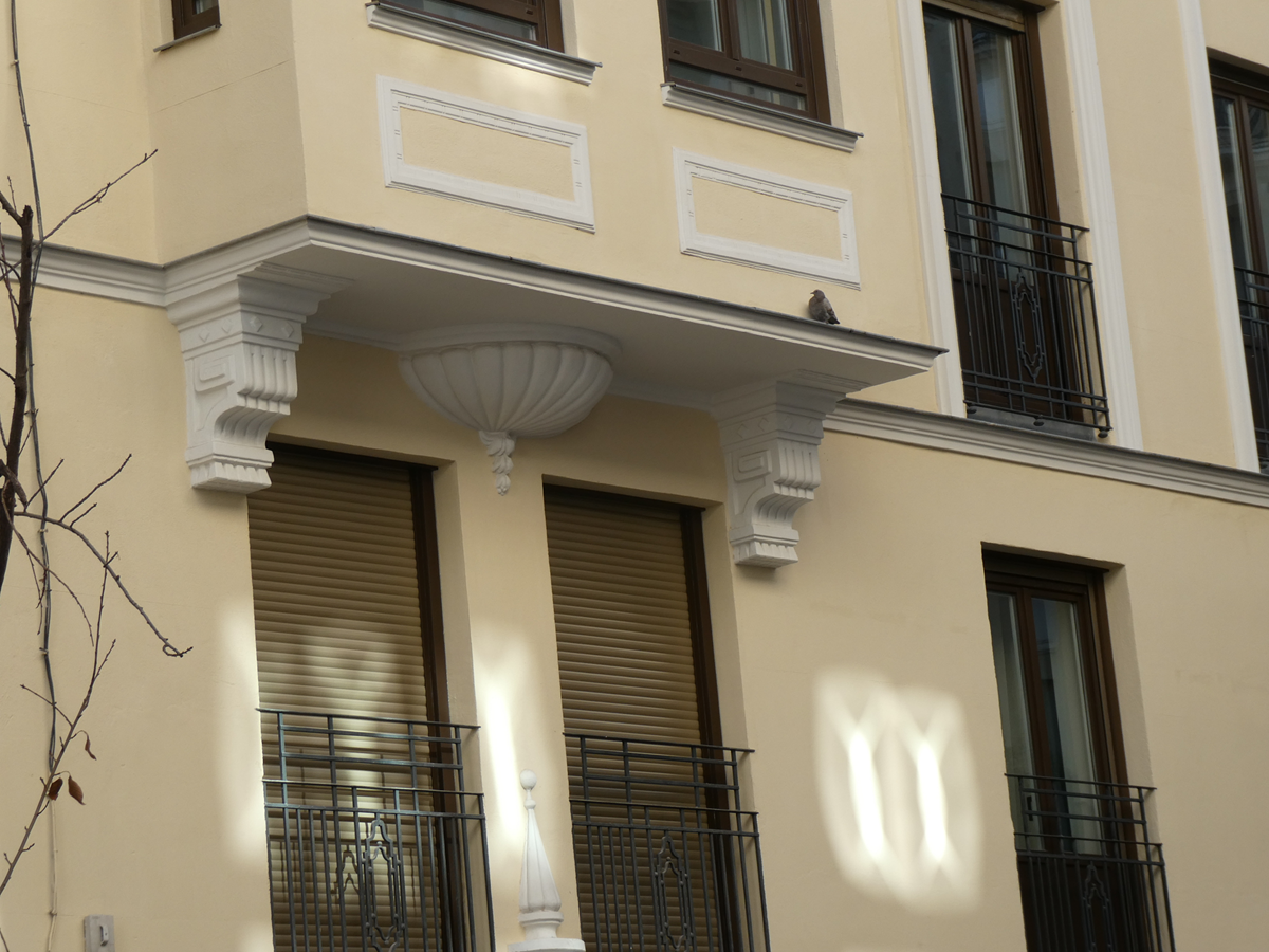 RESTAURACIÓN DE FACHADA CENTRO DE MADRID 12 restauracion de fachada Centro de Madrid 9. png