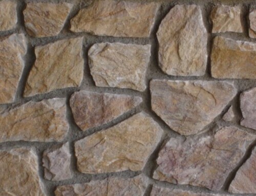 Reparación de aplacados de piedra natural: Tipos de anclajes y soluciones