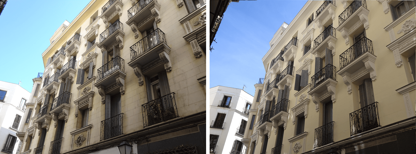REHABILITACIÓN FACHADAS DISTRITO CENTRO MADRID 5 restauracion de fachadas Distrito Centro Madrid 0 1 1 1 1 1