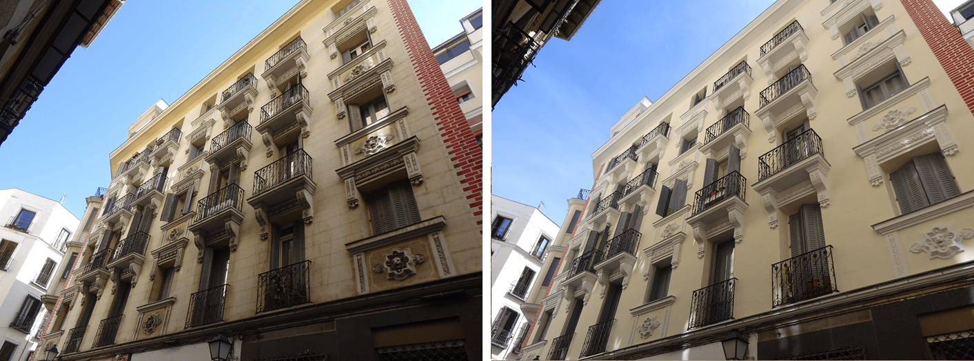 REHABILITACIÓN FACHADAS DISTRITO CENTRO MADRID 3 restauracion de fachadas Distrito Centro Madrid 0 1 1 1 1