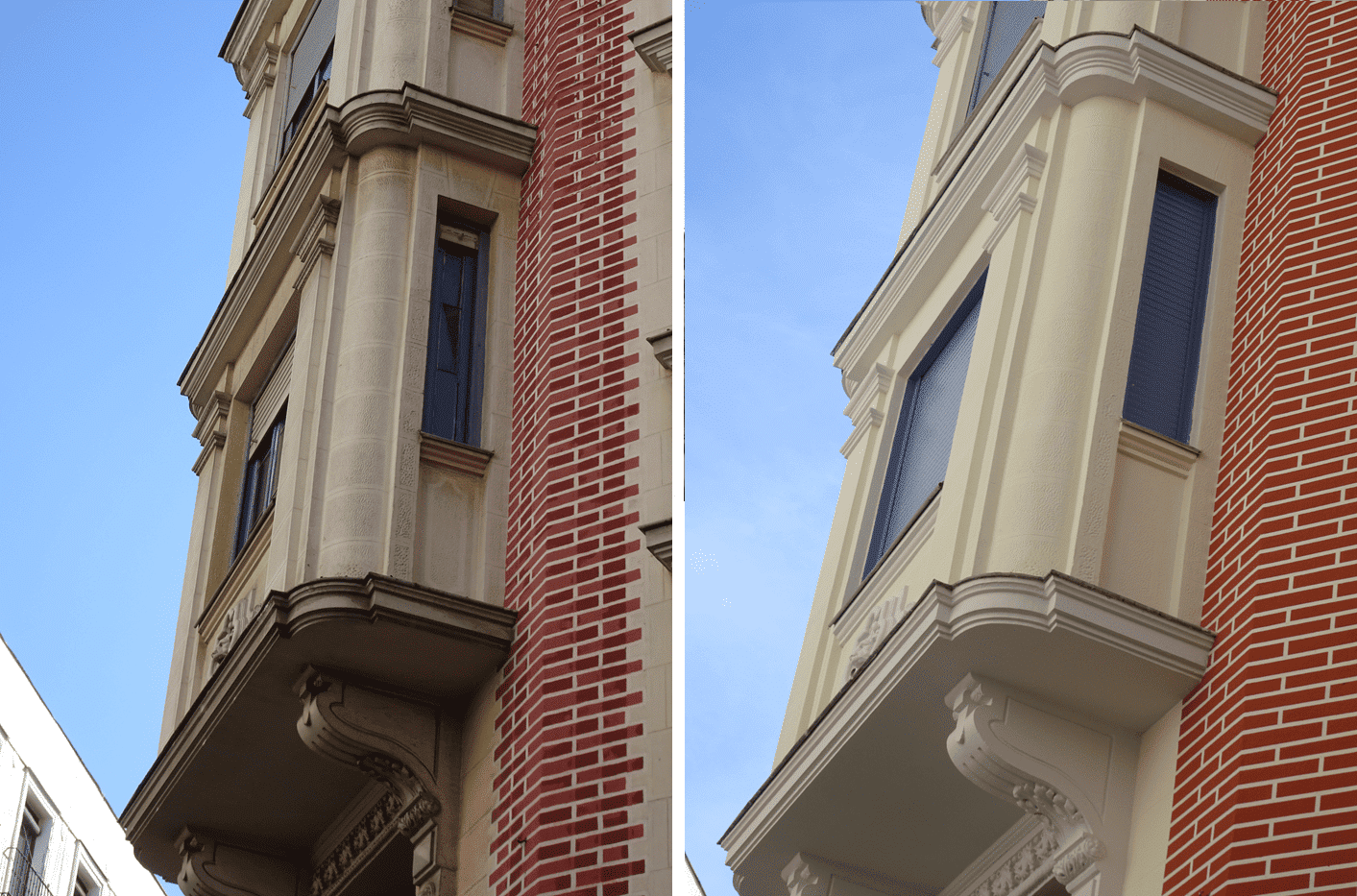 REHABILITACIÓN FACHADAS DISTRITO CENTRO MADRID 12 restauracion de fachadas Distrito Centro Madrid 0 1 22 33 1