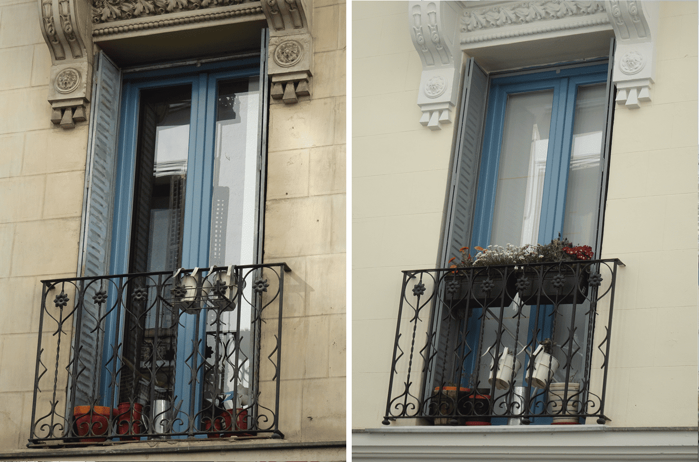 REHABILITACIÓN FACHADAS DISTRITO CENTRO MADRID 9 restauracion de fachadas Distrito Centro Madrid 4411 1 2
