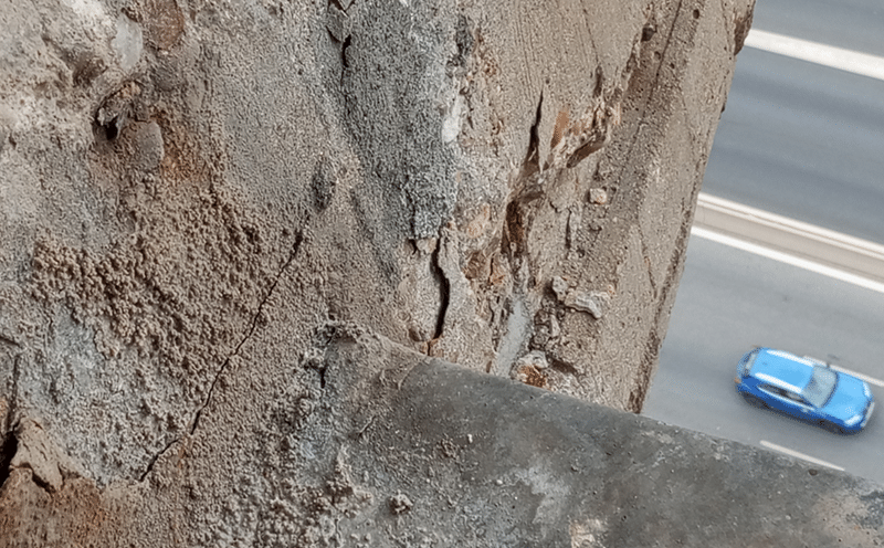 rehabilitación urgente de edificios en Madrid
