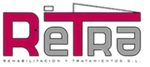 ReTra | Rehabilitación de edificios en Madrid Logo