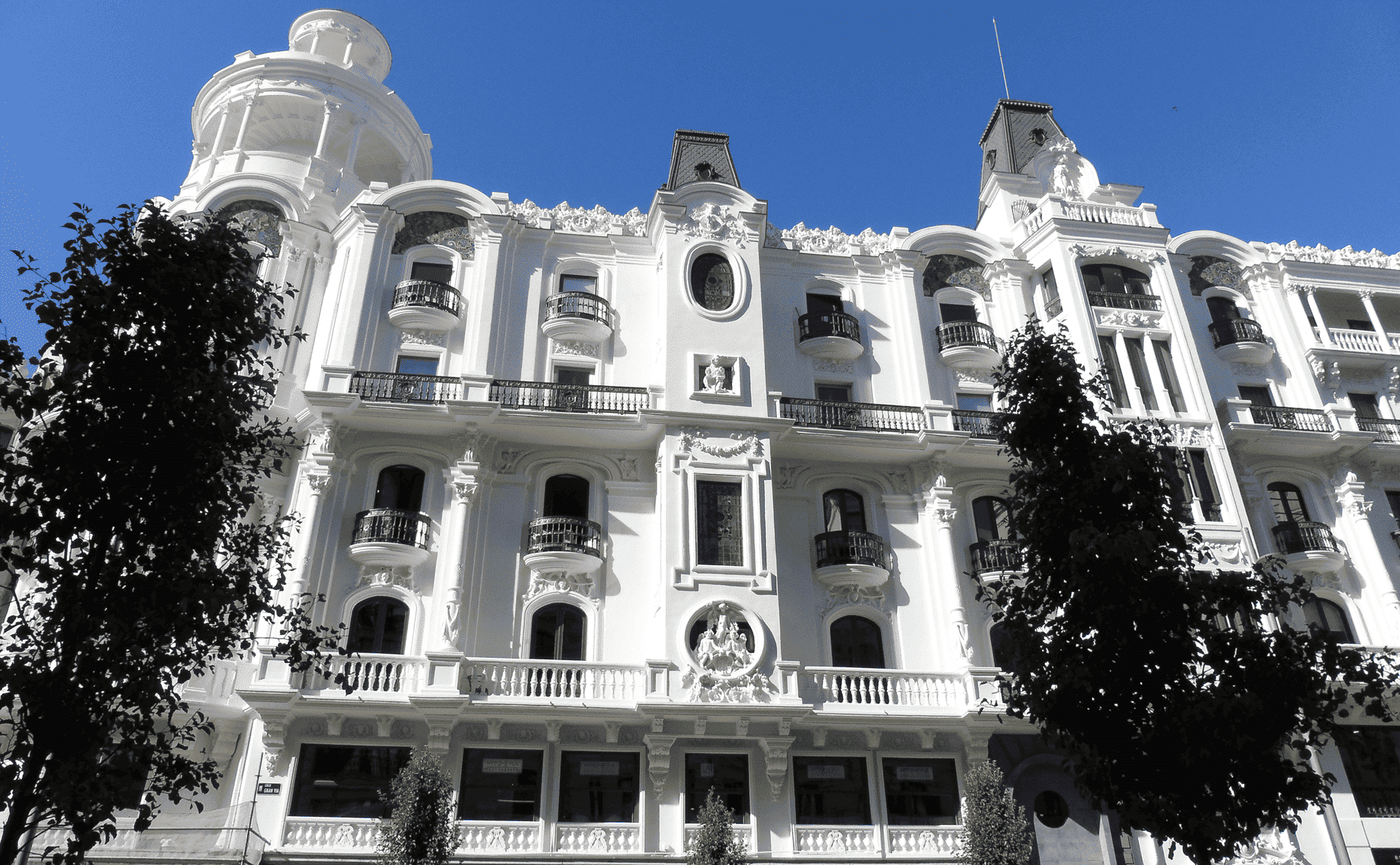 rehabilitacion de fachadas en Madrid 2 1 1